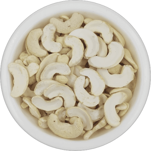 CASHEW KERNALS JH