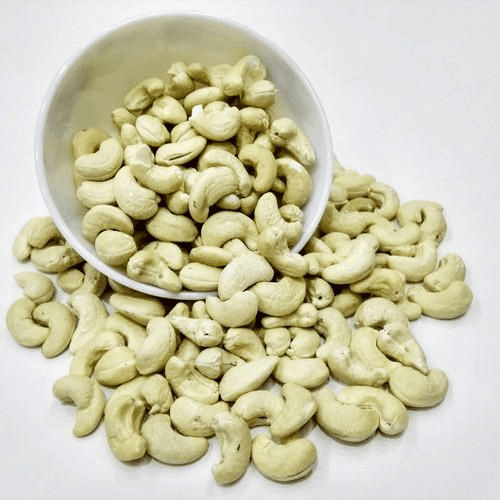 CASHEW KERNALS JK