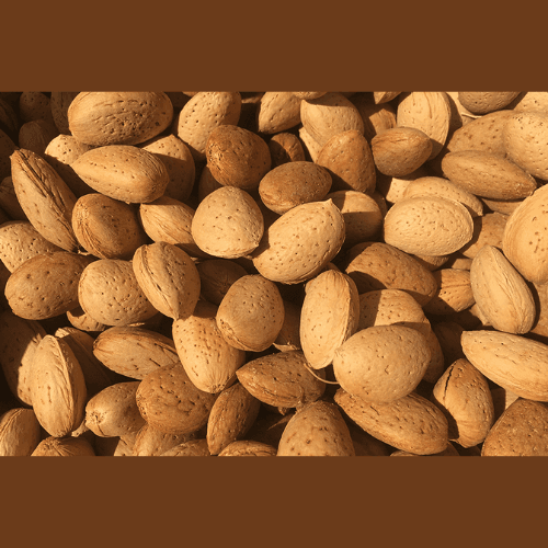 ALMONDS Non-Parallel