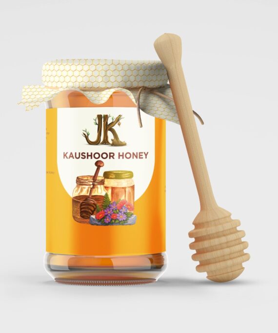 Kaushoor Honey