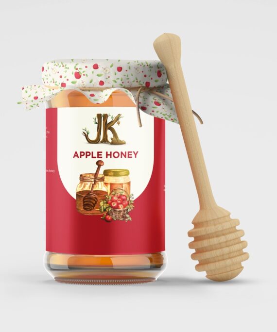 Apple Honey
