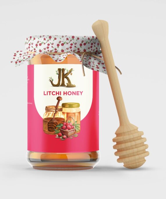 Litchi Honey